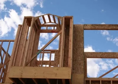 Affordable Residential Framing Services