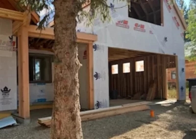 Dependable Custom Homes