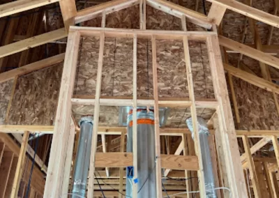 Dependable Residential Framing Services