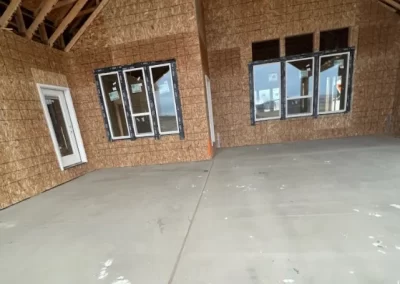 Dependable Window Framing