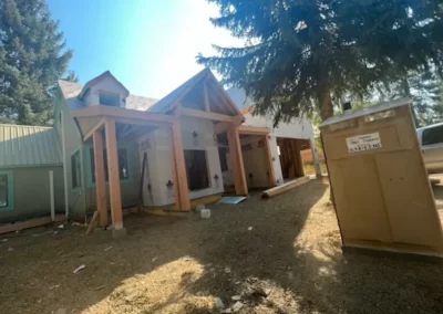 Excellent Custom Homes