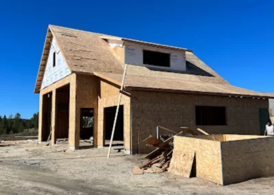 Exceptional Custom Homes