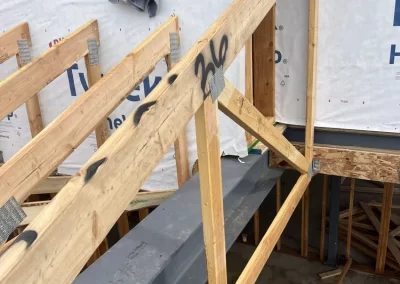 High-quality Custom Homes