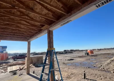 High-quality Residential Framing Services