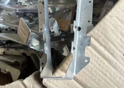 Lesbir Framing LLC in Ontario, OR