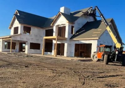 Professional Custom Homes