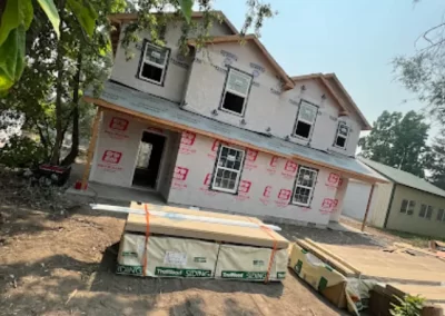 Quality Custom Homes