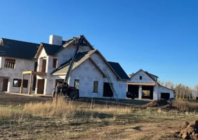 Reliable Custom Homes