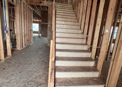 Reliable Residential Framing Services