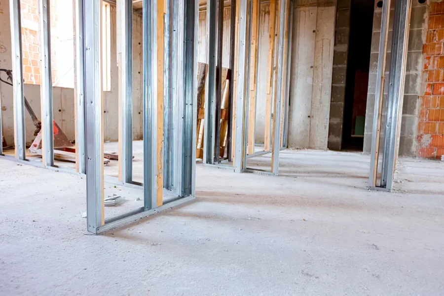 Experienced Wall Framing Ontario OR Experienced Wall Framing Ontario OR